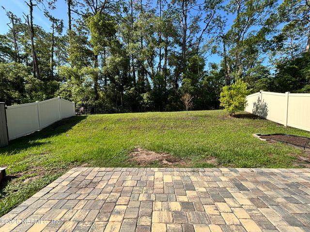 2270 WILLOW SPRINGS Drive, Green Cove Springs, FL 32043