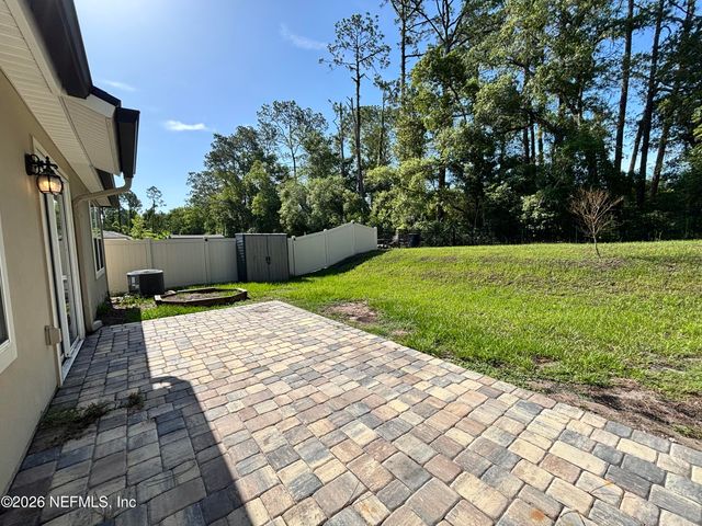 2270 WILLOW SPRINGS Drive, Green Cove Springs, FL 32043