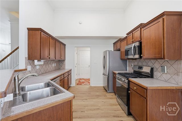 302 Hampton Park Drive, Athens, GA 30606