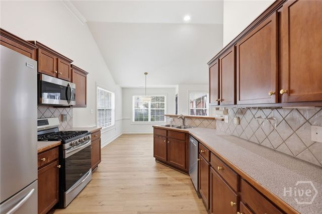 302 Hampton Park Drive, Athens, GA 30606