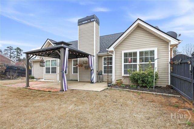 302 Hampton Park Drive, Athens, GA 30606