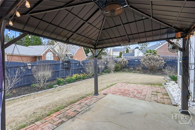 302 Hampton Park Drive, Athens, GA 30606