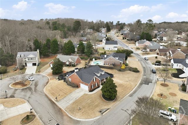 302 Hampton Park Drive, Athens, GA 30606