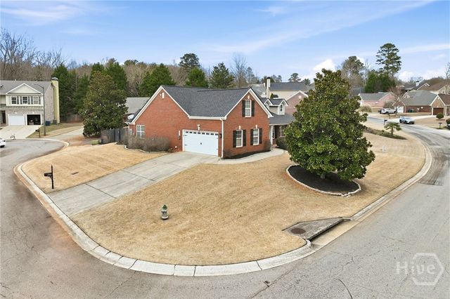 302 Hampton Park Drive, Athens, GA 30606