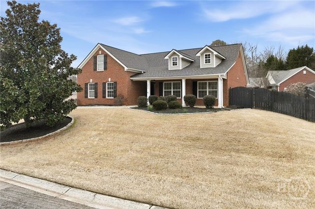 302 Hampton Park Drive, Athens, GA 30606