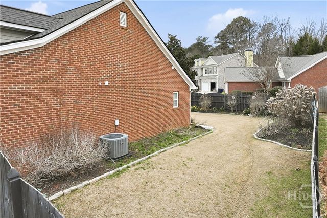 302 Hampton Park Drive, Athens, GA 30606