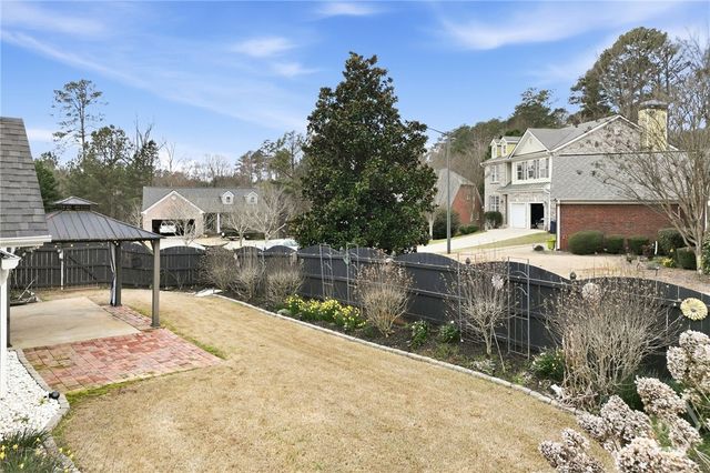 302 Hampton Park Drive, Athens, GA 30606