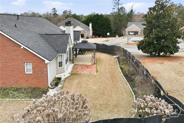 302 Hampton Park Drive, Athens, GA 30606