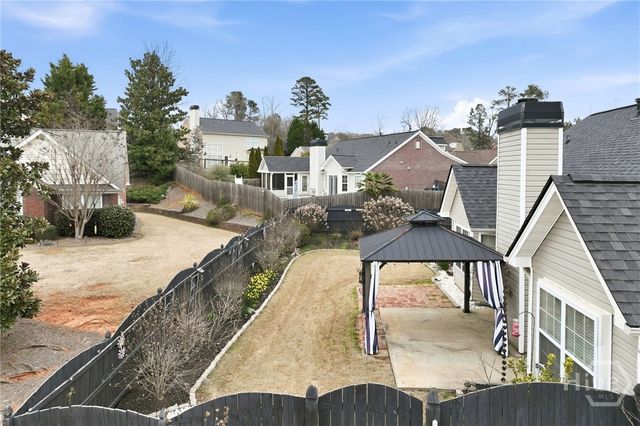 302 Hampton Park Drive, Athens, GA 30606