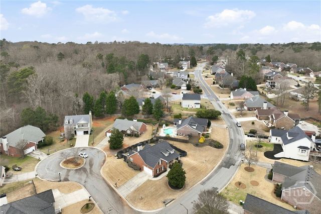 302 Hampton Park Drive, Athens, GA 30606