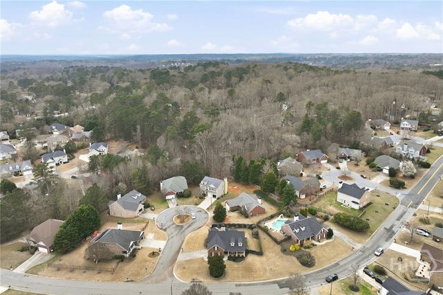 302 Hampton Park Drive, Athens, GA 30606