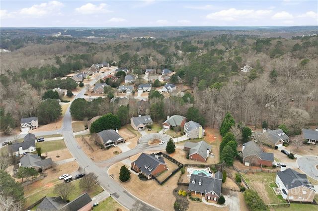 302 Hampton Park Drive, Athens, GA 30606