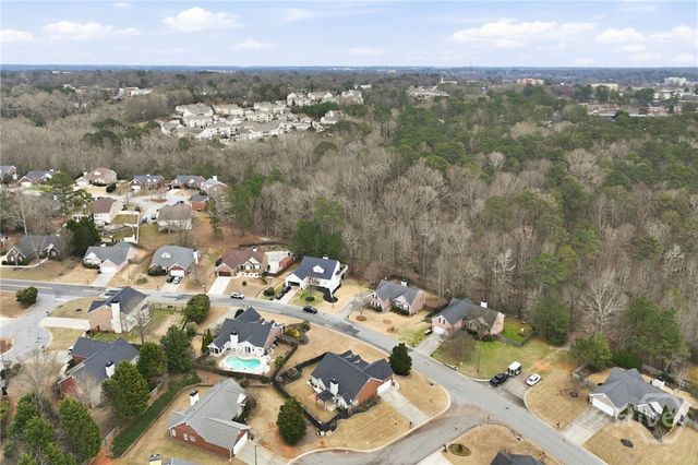 302 Hampton Park Drive, Athens, GA 30606