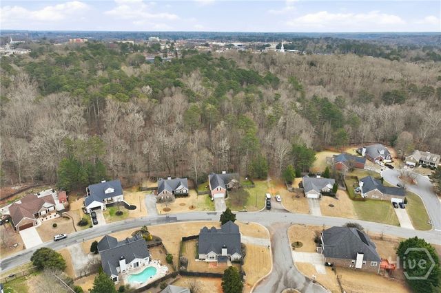 302 Hampton Park Drive, Athens, GA 30606