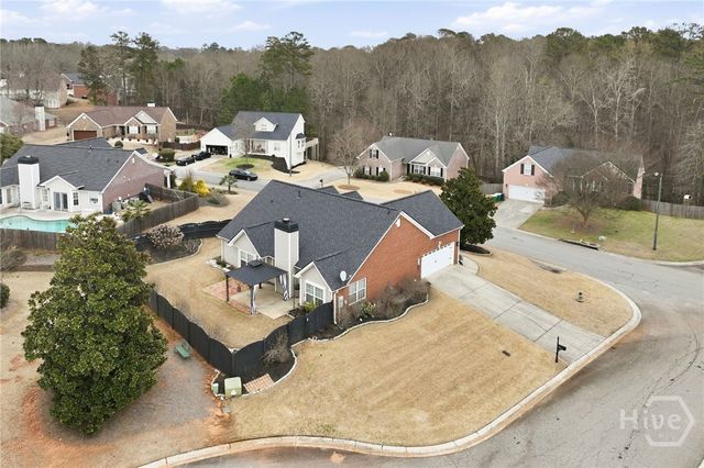 302 Hampton Park Drive, Athens, GA 30606