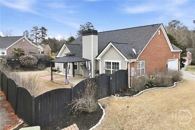 302 Hampton Park Drive, Athens, GA 30606