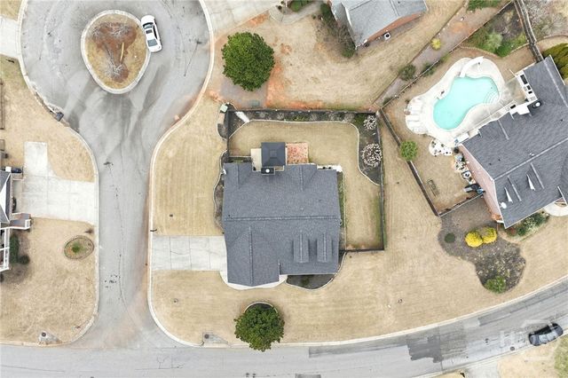 302 Hampton Park Drive, Athens, GA 30606