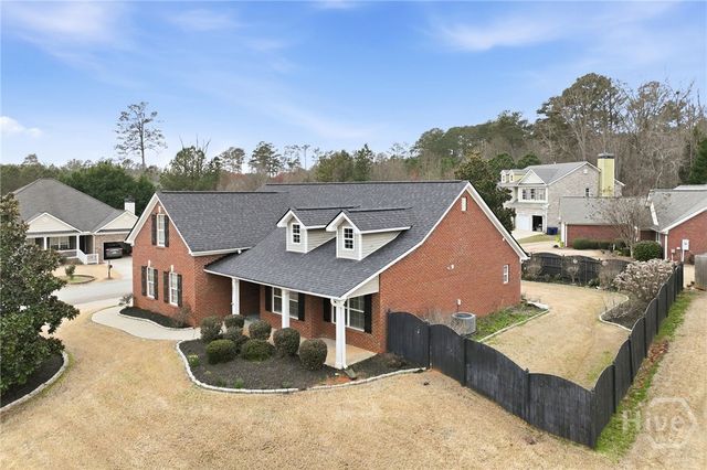 302 Hampton Park Drive, Athens, GA 30606