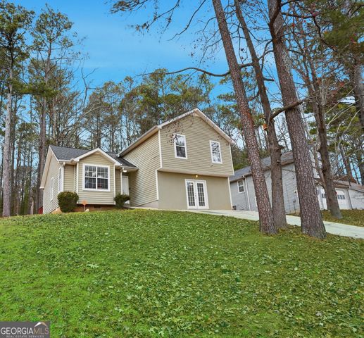 1957 Sandcreek Drive, Atlanta, GA 30331