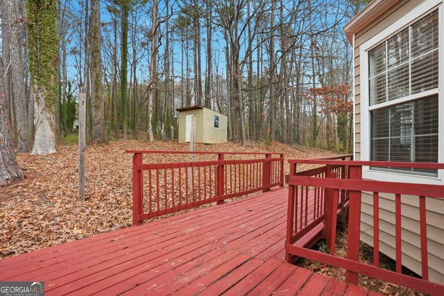 1957 Sandcreek Drive, Atlanta, GA 30331