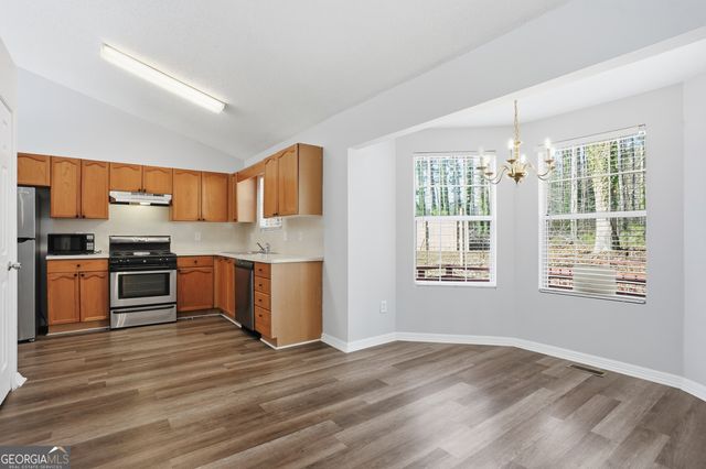 1957 Sandcreek Drive, Atlanta, GA 30331