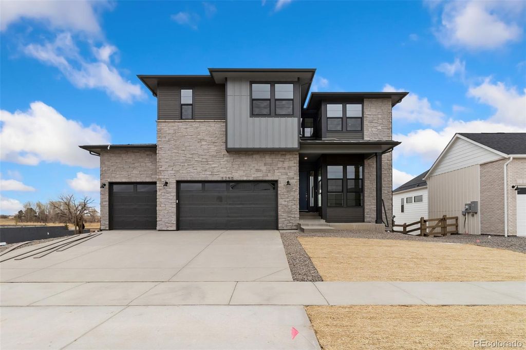 1290 Weller Street, Timnath, CO 80547