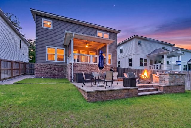 604 Ivy Avenue, Niceville, FL 32578