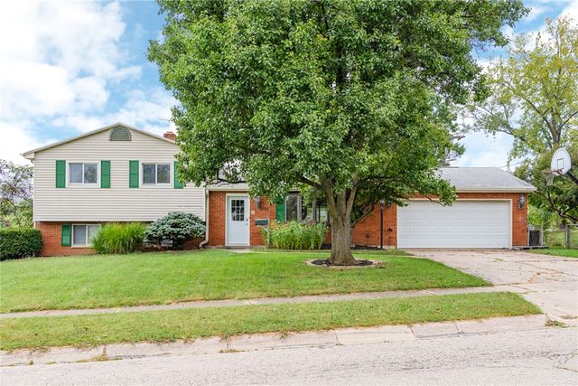 1701 E Lindsey Avenue, Miamisburg, OH 45342