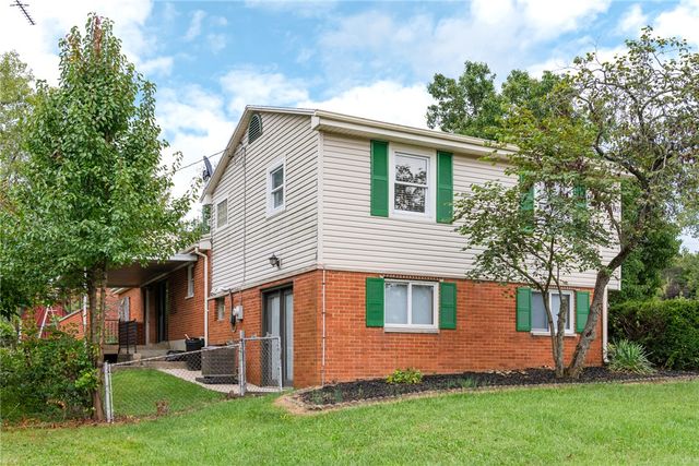 1701 E Lindsey Avenue, Miamisburg, OH 45342