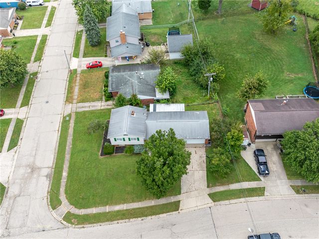 1701 E Lindsey Avenue, Miamisburg, OH 45342
