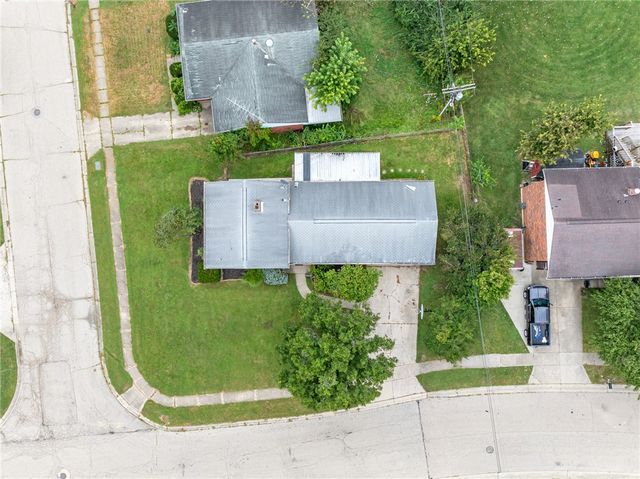 1701 E Lindsey Avenue, Miamisburg, OH 45342