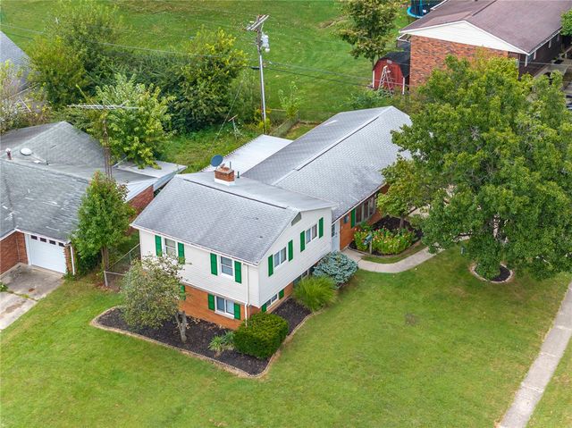 1701 E Lindsey Avenue, Miamisburg, OH 45342