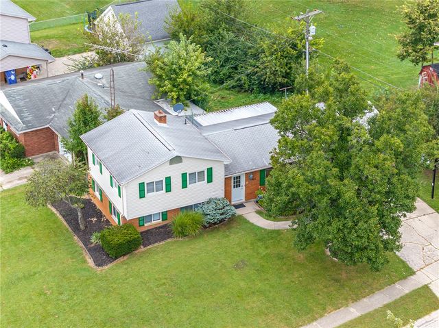 1701 E Lindsey Avenue, Miamisburg, OH 45342