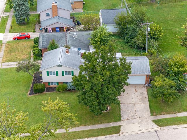 1701 E Lindsey Avenue, Miamisburg, OH 45342