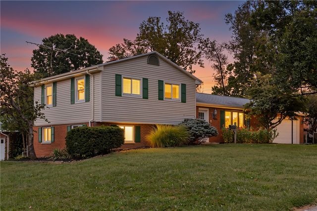 1701 E Lindsey Avenue, Miamisburg, OH 45342