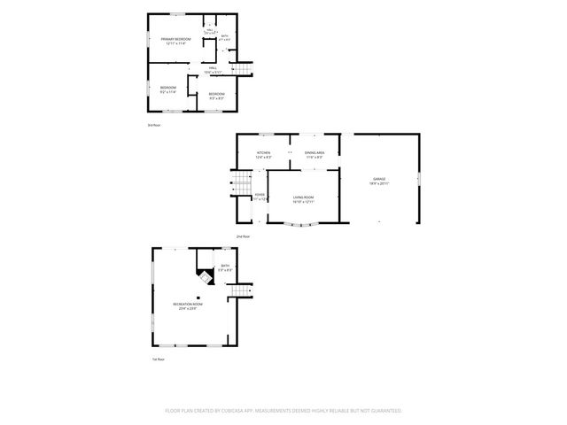 1701 E Lindsey Avenue, Miamisburg, OH 45342