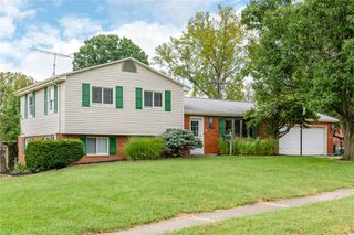 1701 E Lindsey Avenue, Miamisburg, OH 45342