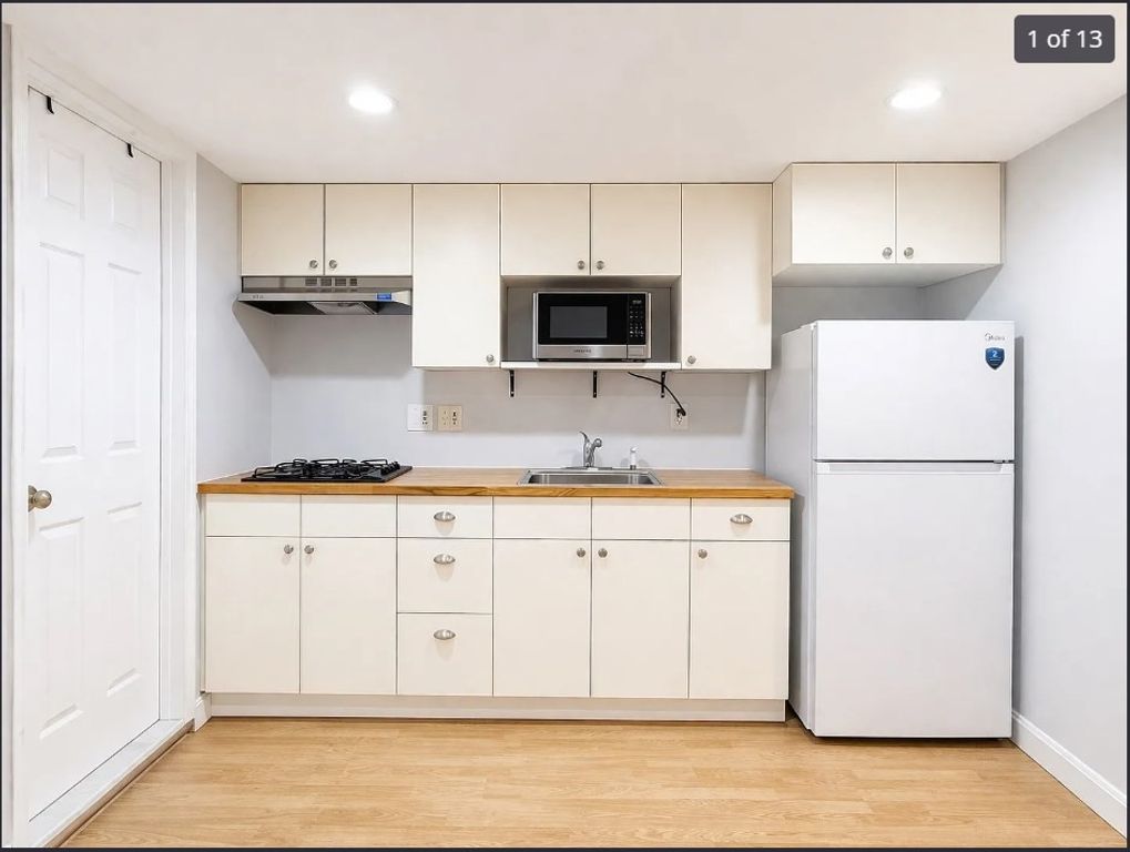 528 Bennington St 2, Boston, MA 02128