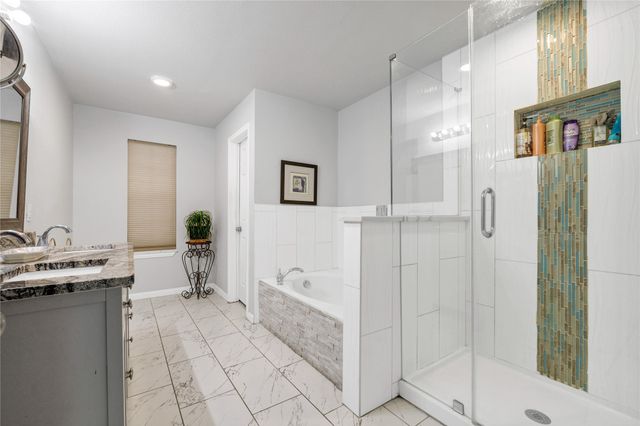 1435 Pioneer Lane, Lowry Crossing, TX 75069