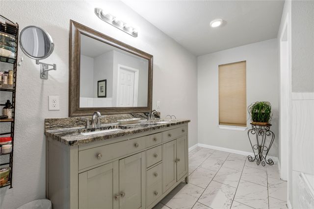 1435 Pioneer Lane, Lowry Crossing, TX 75069
