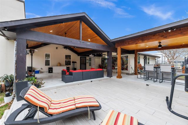 1435 Pioneer Lane, Lowry Crossing, TX 75069