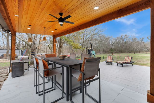 1435 Pioneer Lane, Lowry Crossing, TX 75069