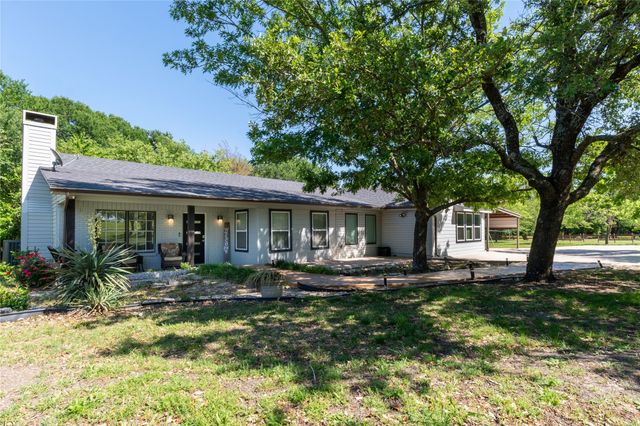 1435 Pioneer Lane, Lowry Crossing, TX 75069
