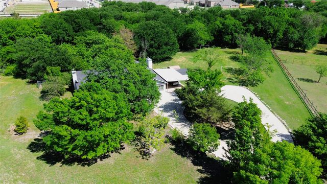 1435 Pioneer Lane, Lowry Crossing, TX 75069