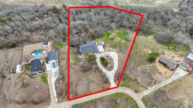 1435 Pioneer Lane, Lowry Crossing, TX 75069