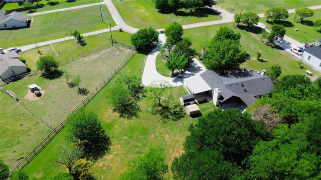 1435 Pioneer Lane, Lowry Crossing, TX 75069