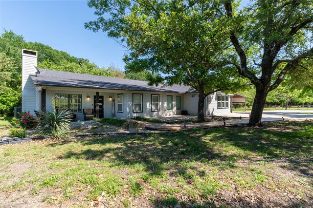 1435 Pioneer Lane, Lowry Crossing, TX 75069