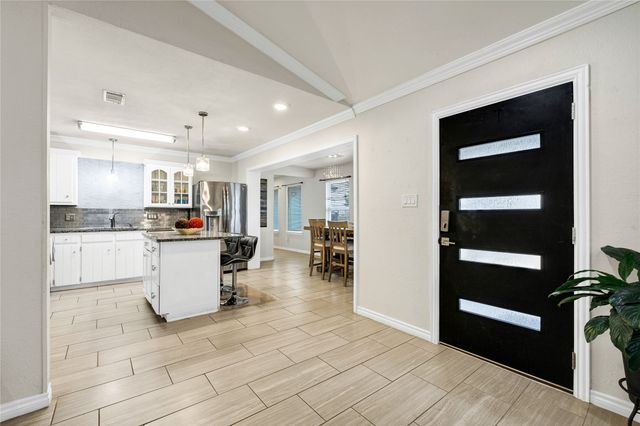 1435 Pioneer Lane, Lowry Crossing, TX 75069