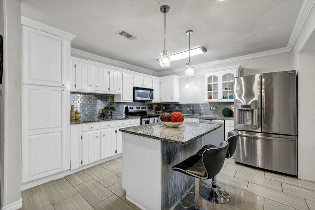 1435 Pioneer Lane, Lowry Crossing, TX 75069