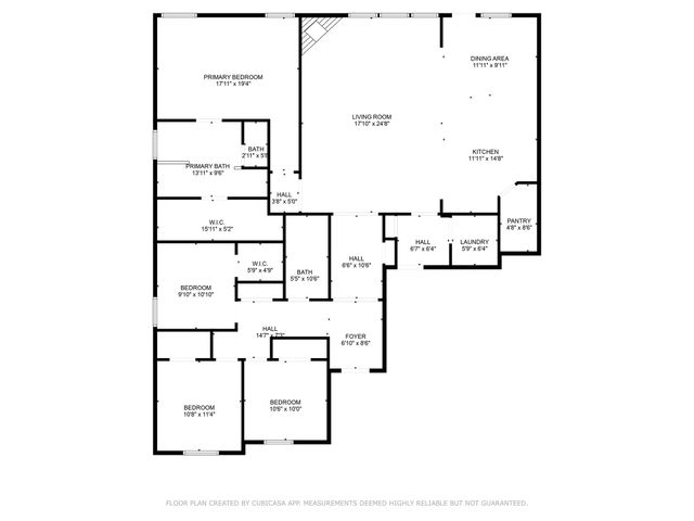 305 Haven Road, Waxahachie, TX 75165